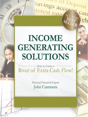 cover image of Income Generating Solutions